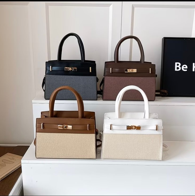 2026 new style single shoulder handbag