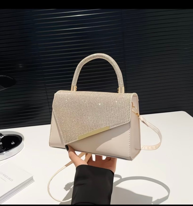 Fashionable 2026 simple new style Bag