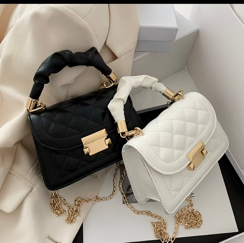 New trendy fashion bag