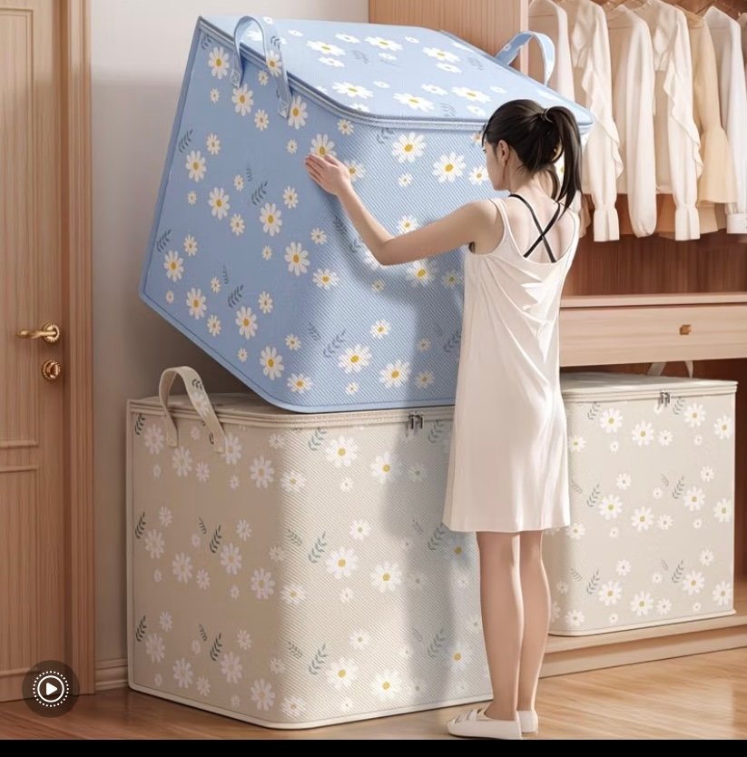Clothing Dust proof storage bags