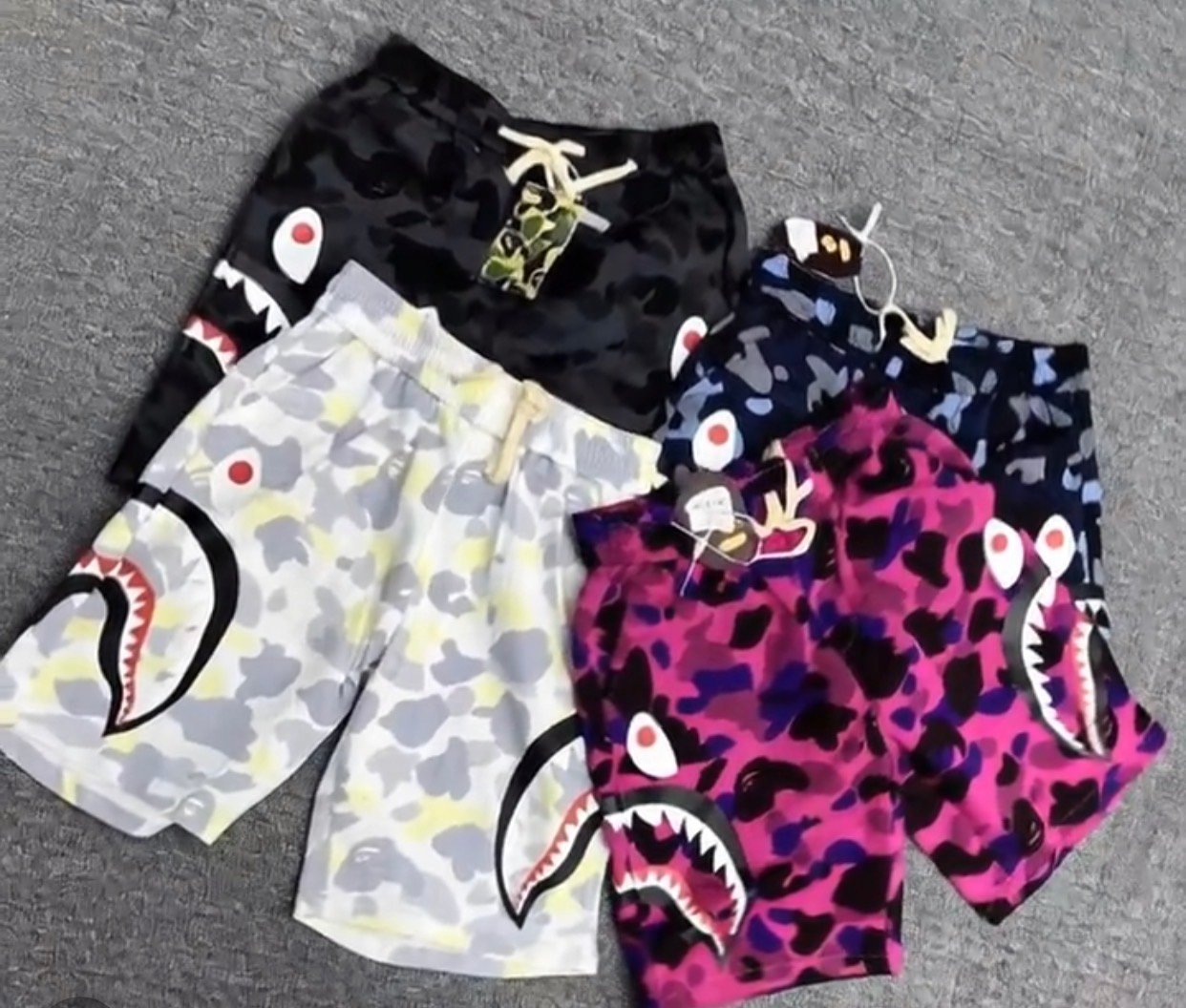 Men shorts