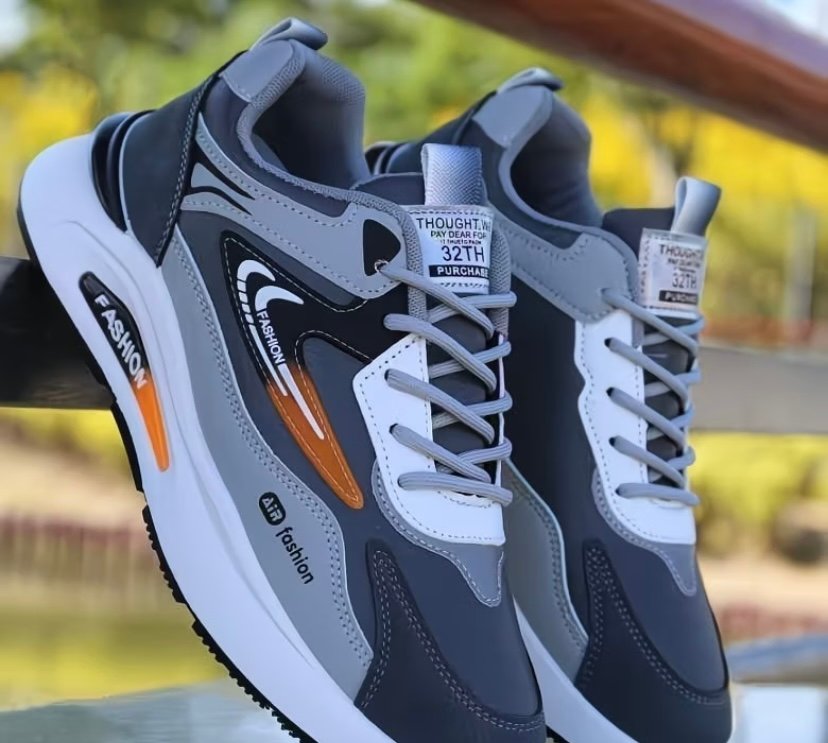 Men’s shoes 2026 new versatile leather