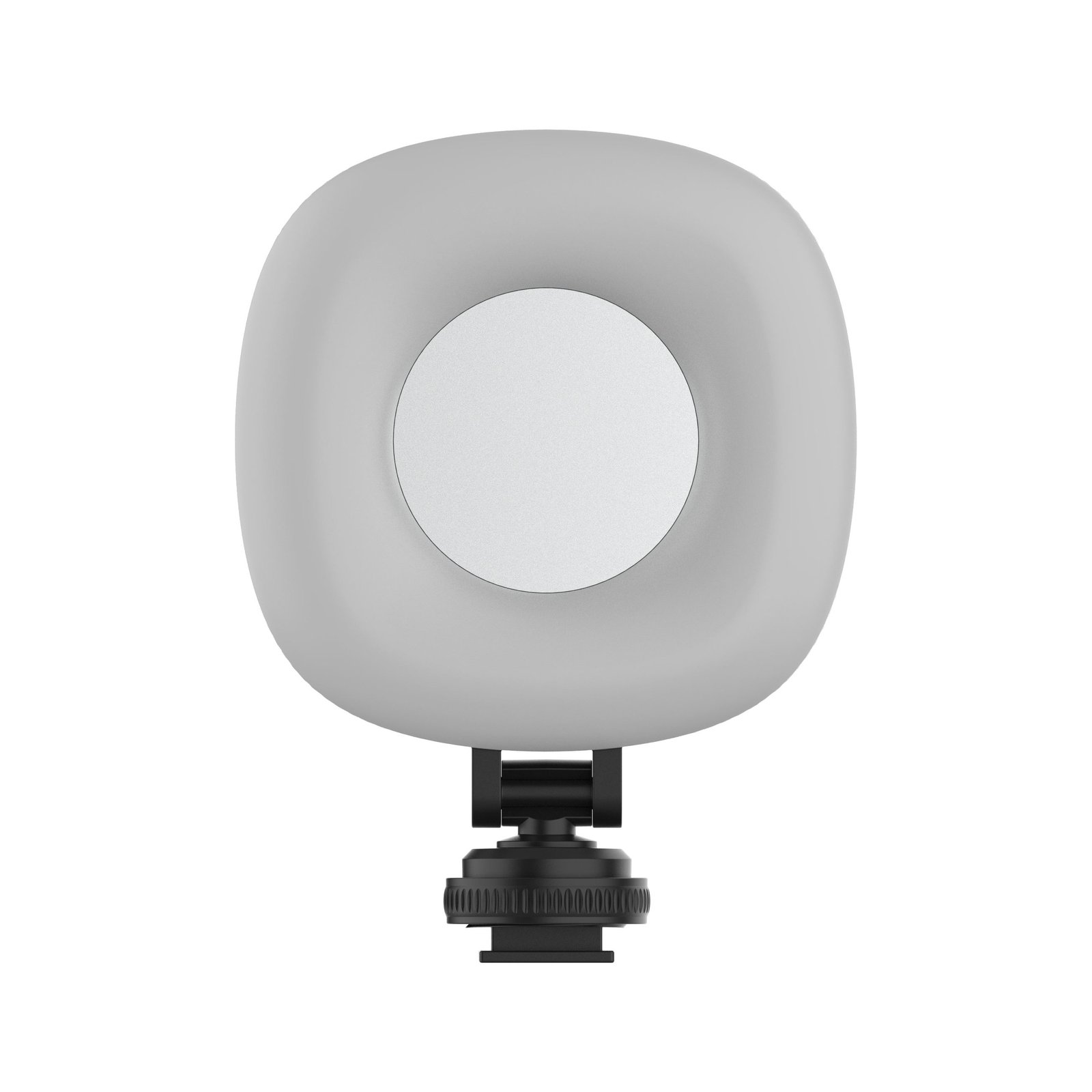 AI Auto Face-Tracking Phone Tripod - 360 Rotation Content Creator Mount