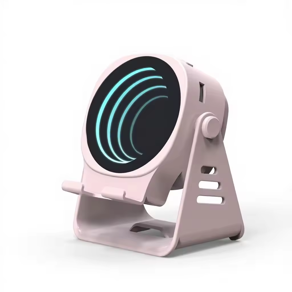 Mini Portable Wireless Speaker - Stereo Bass Sound Box