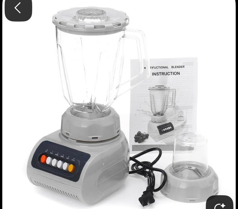 Blender