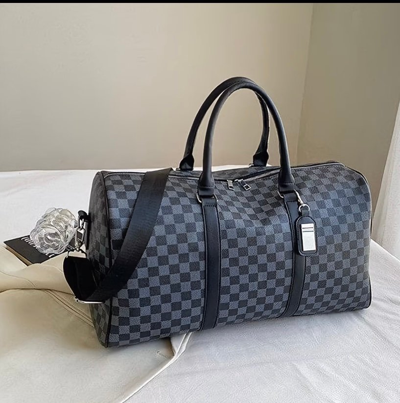 Large Capacity Luggage Bag for short trips