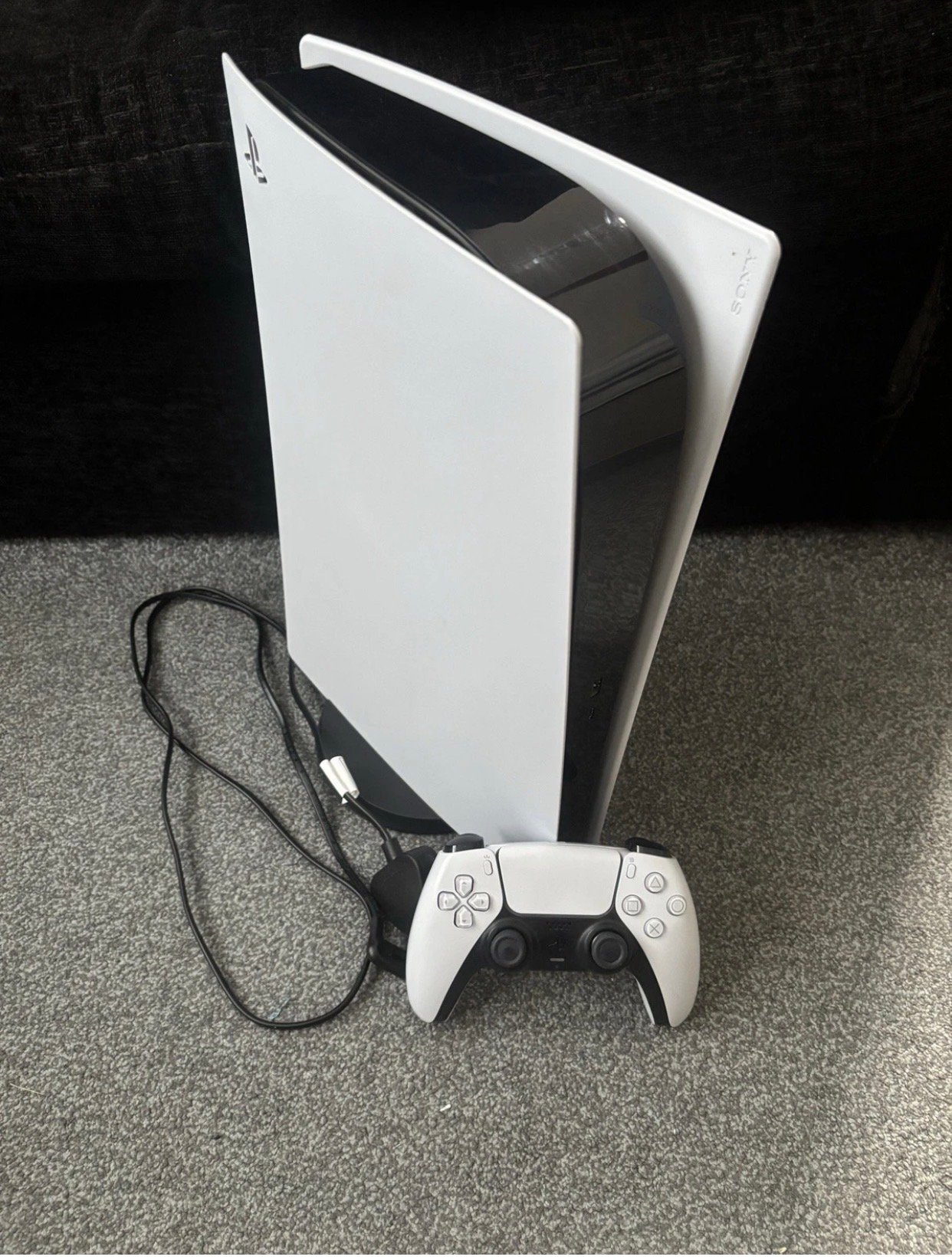 Ps5 standard