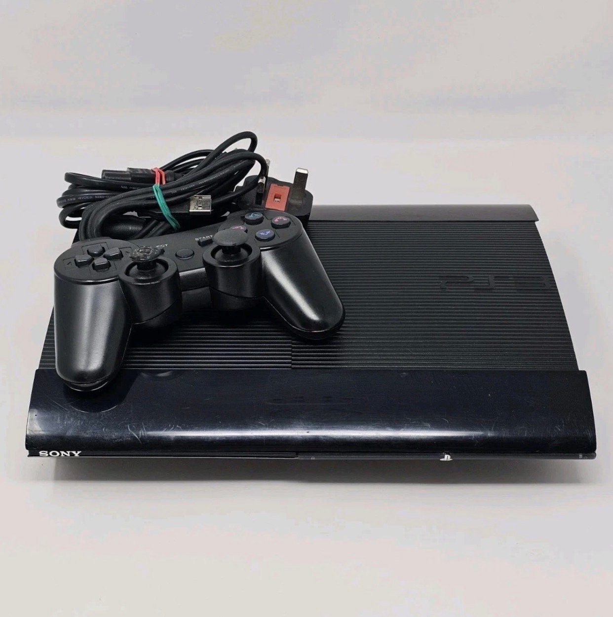 Ps3 super slim