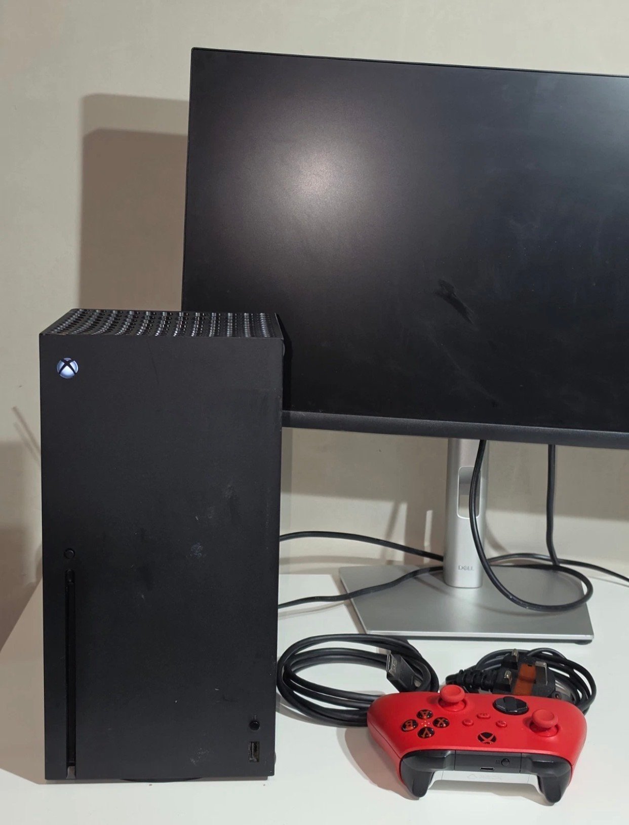 Xbox series x