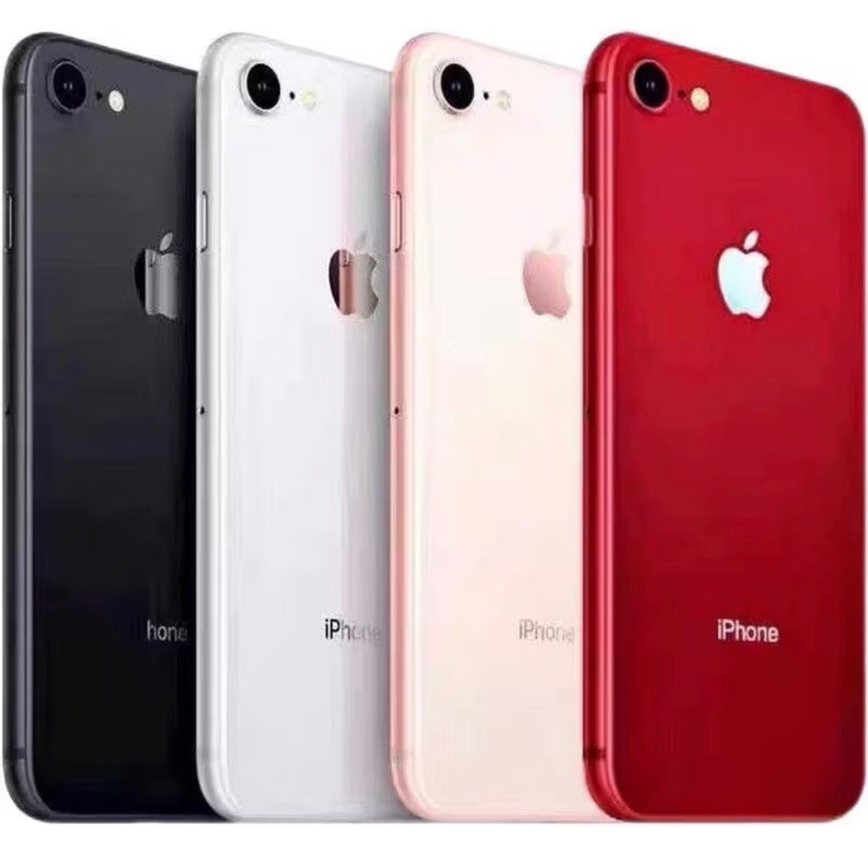 iPhone 8