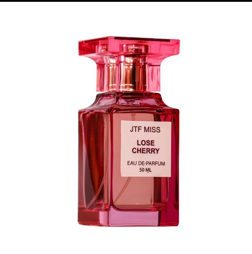 Cherry Red Perfume  50ml