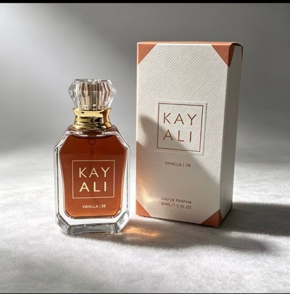 KAYALI CARAMEL CREAM 30ml