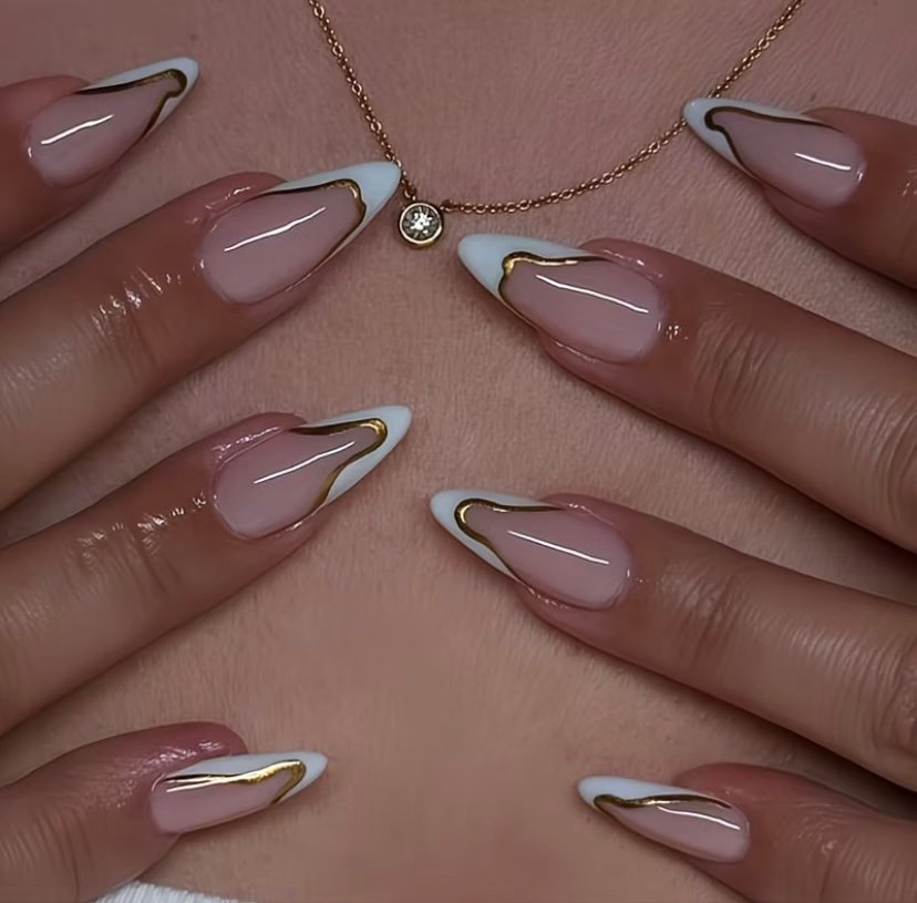 Press on nails